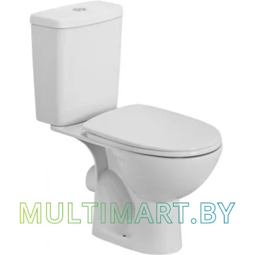 Унитаз Colombo Акцент Basic S12942500 (классический)